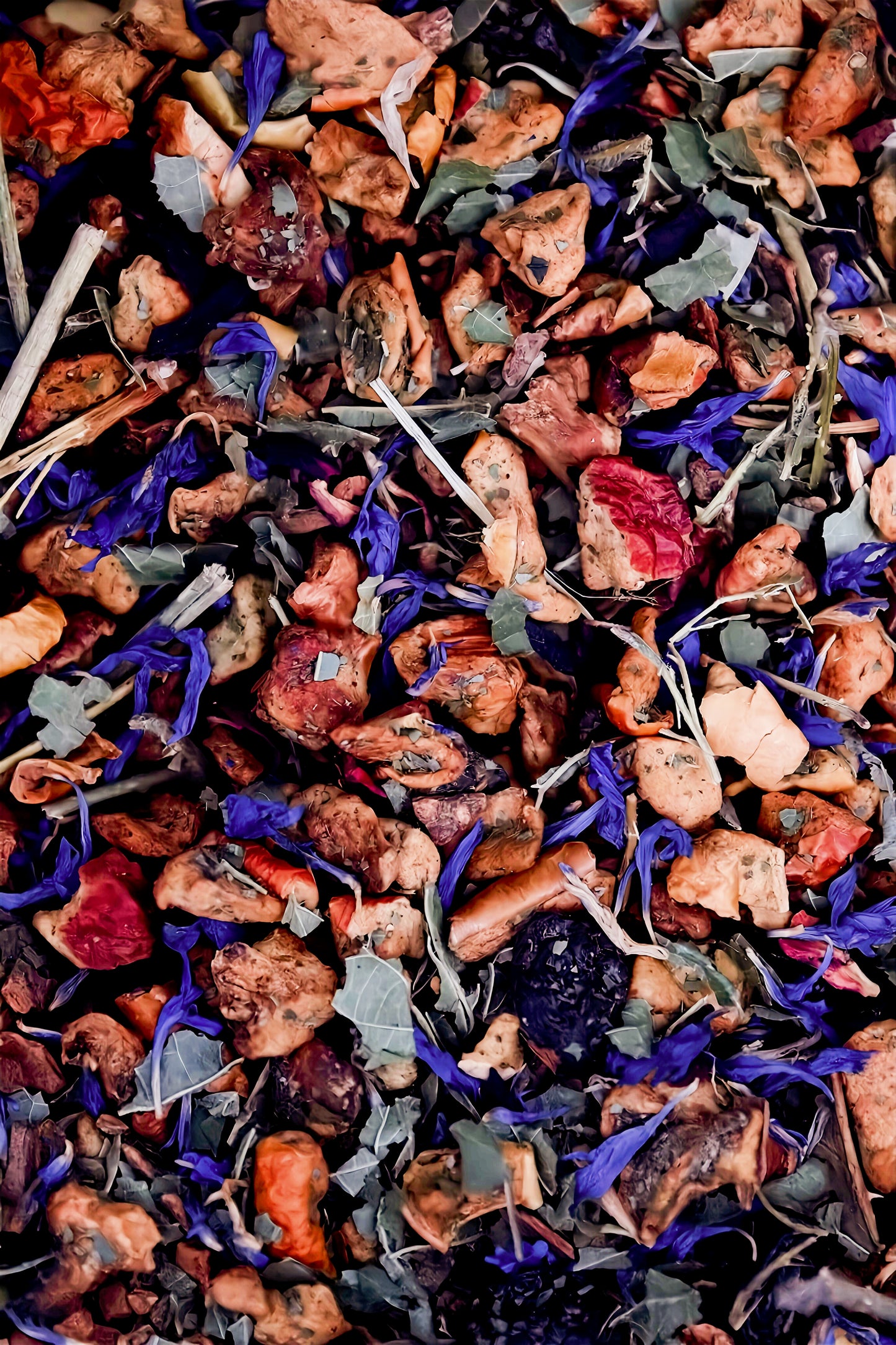 Bratapfel Tee – Bio Früchtetee mit Apfel, Zimt & Vanille