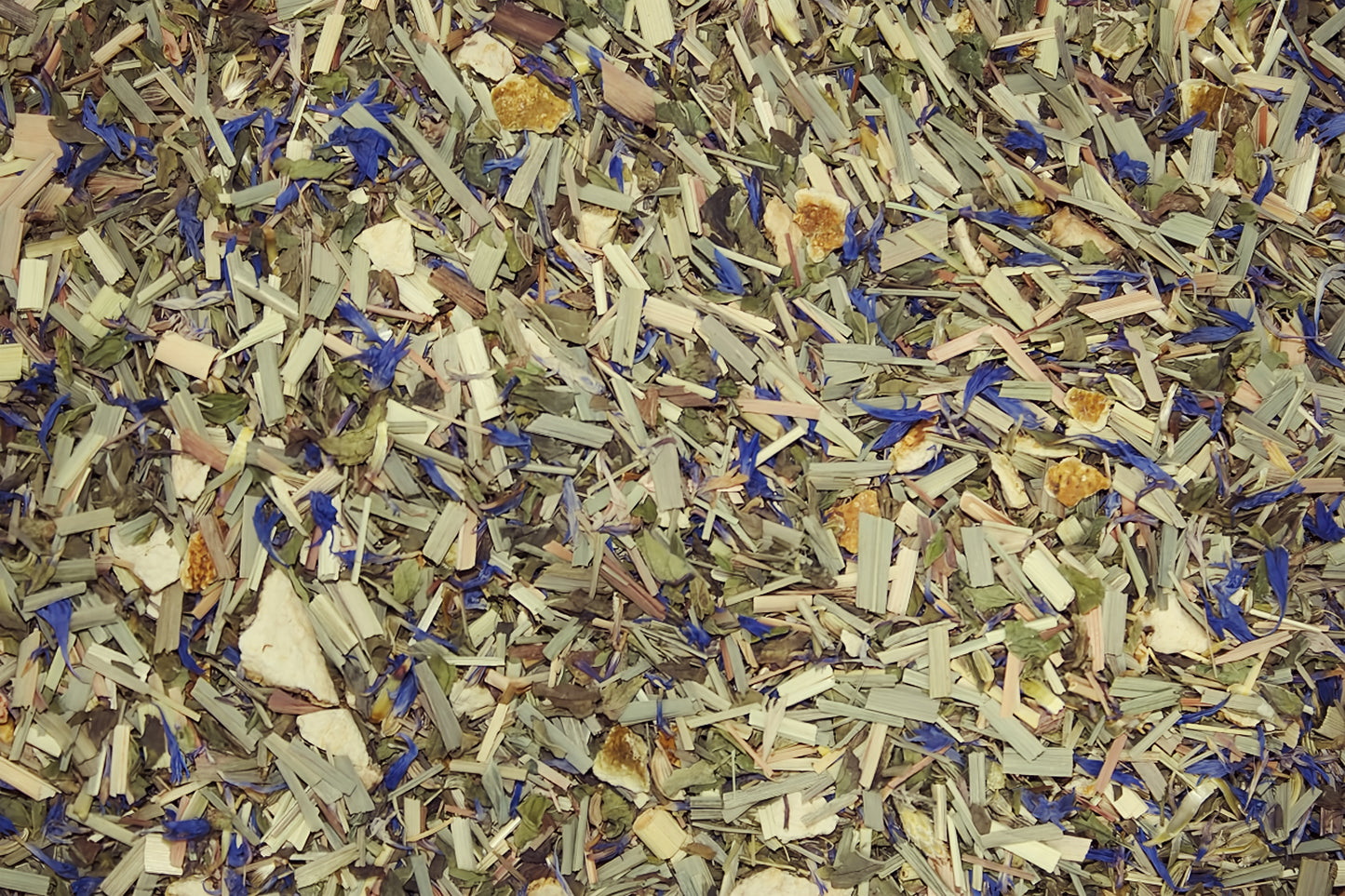 Durchatmen Bio-Kräutertee – Minzig-zitronig & wohltuend