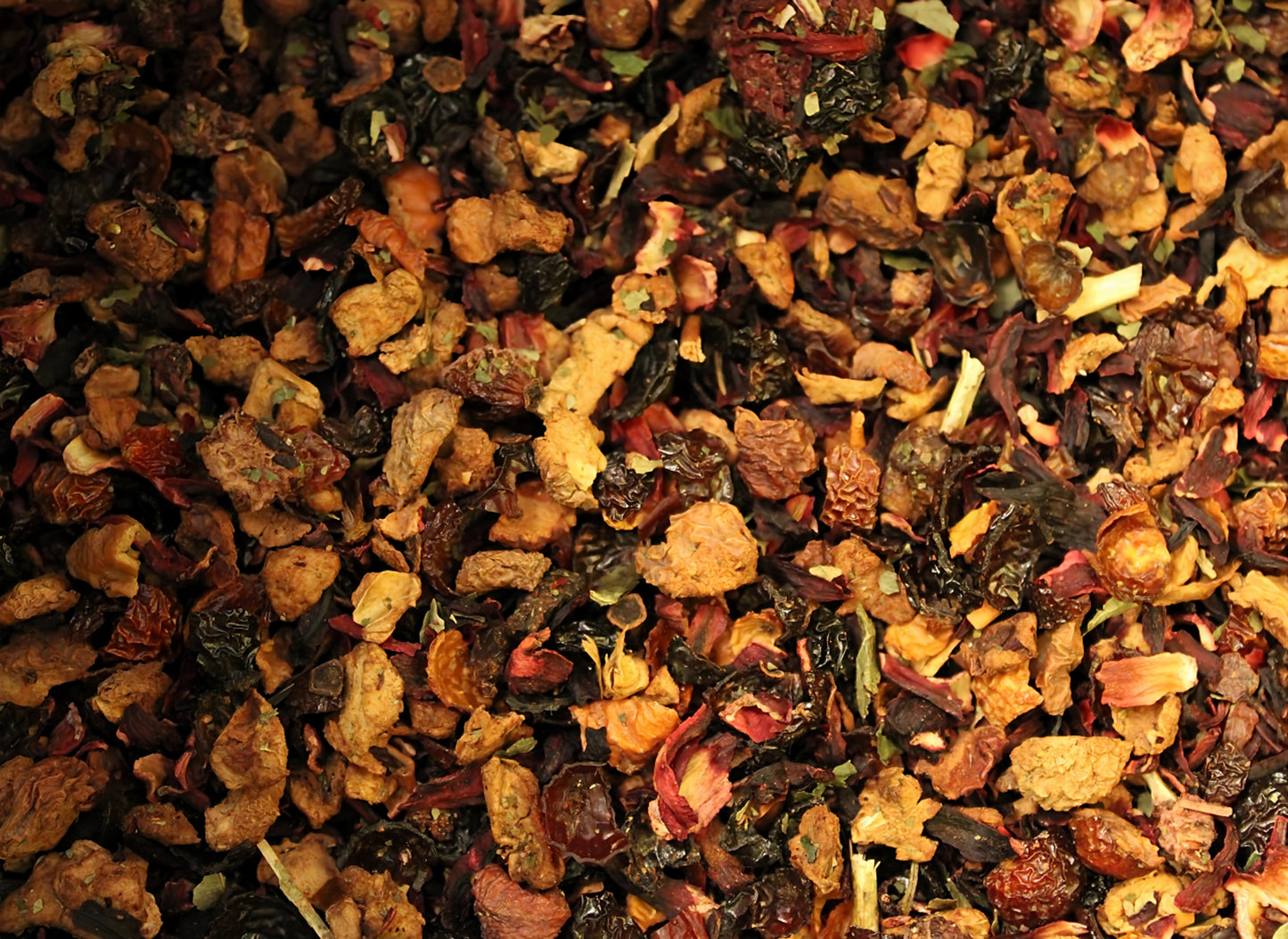 Té orgánico de frambuesa: disfrute del té afrutado y fresco de la naturaleza