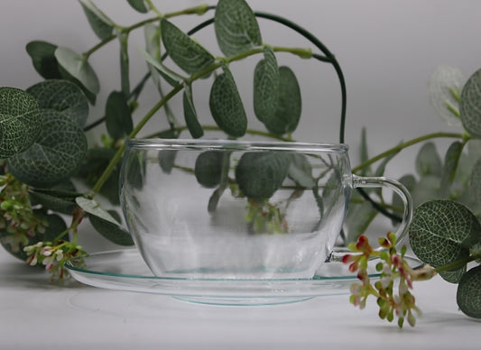 Taza de té Eva