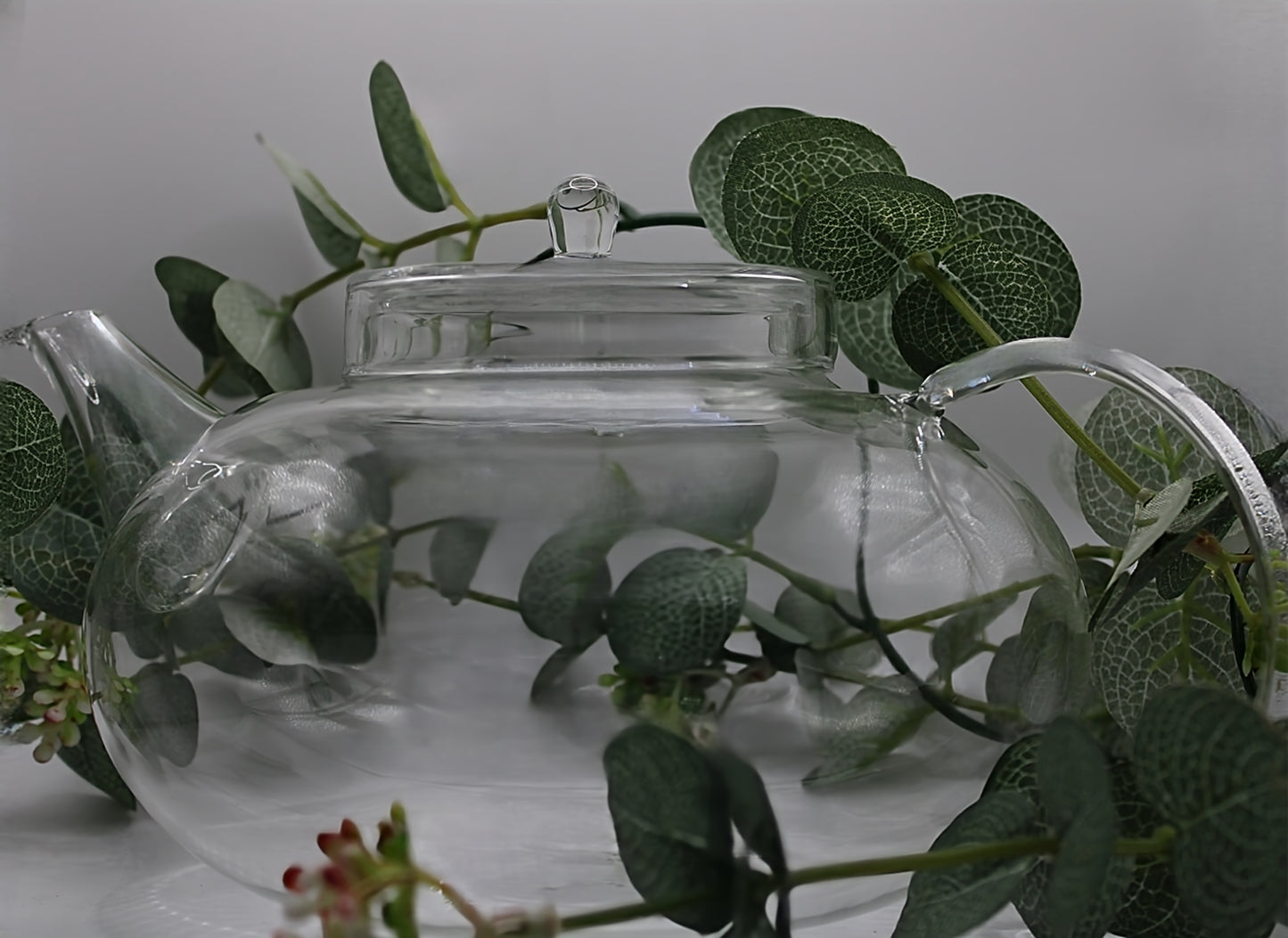 Teekanne Grandioso, 1,4l