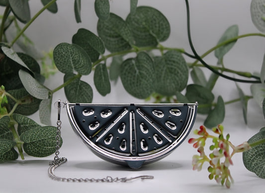 Colador de té de citronela