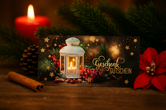 Nachhaltig schenken: Warum Bio-Tee das perfekte Weihnachtsgeschenk ist