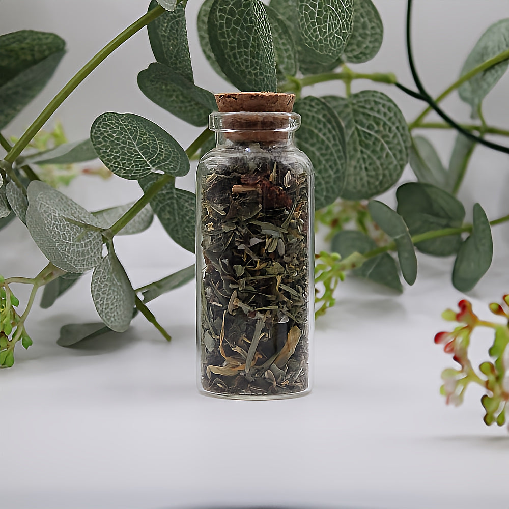 Bergkräutertee Biotee – Naturbelassene Kräuterteemischung