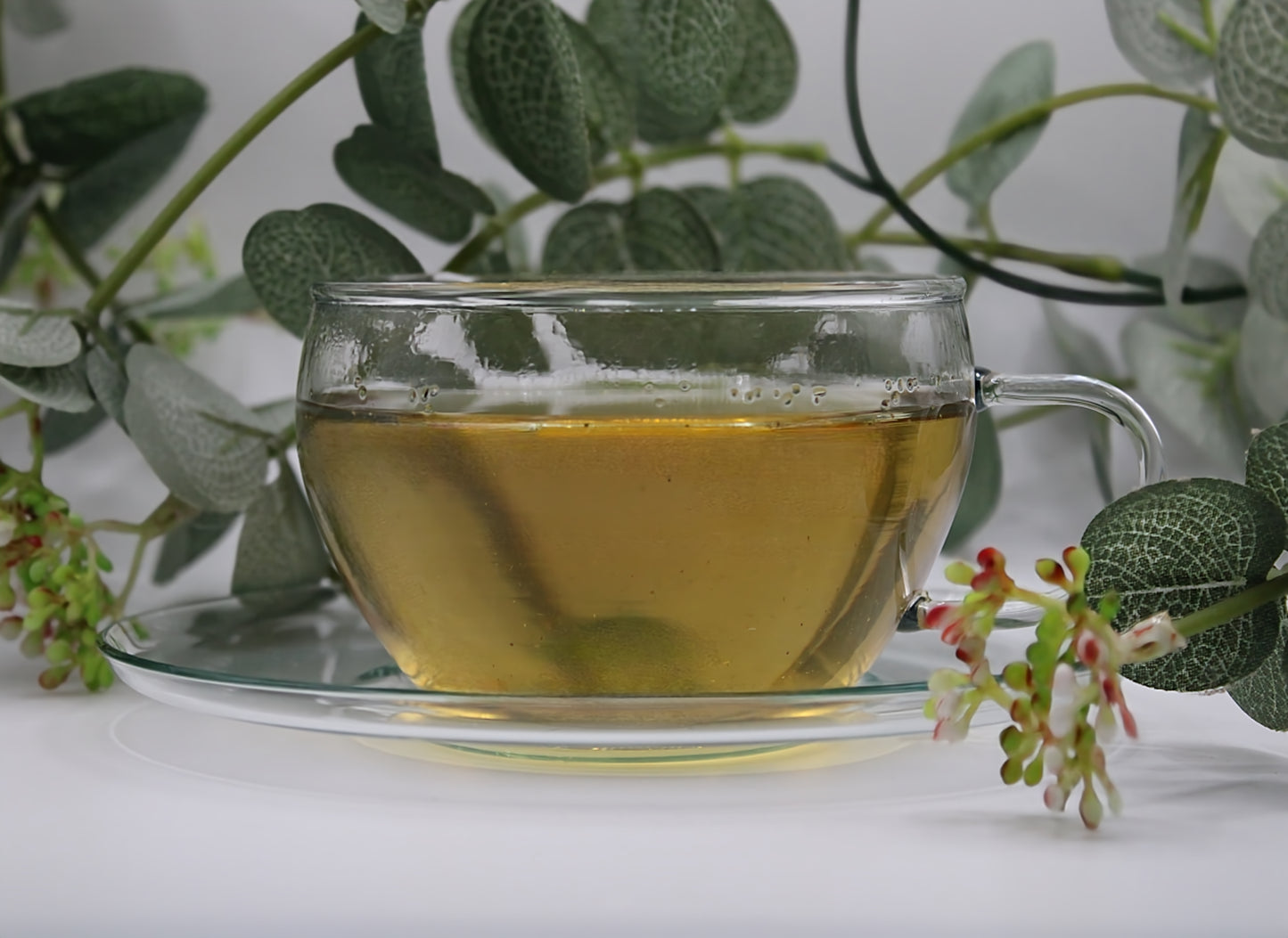 Bergkräutertee Biotee – Naturbelassene Kräuterteemischung