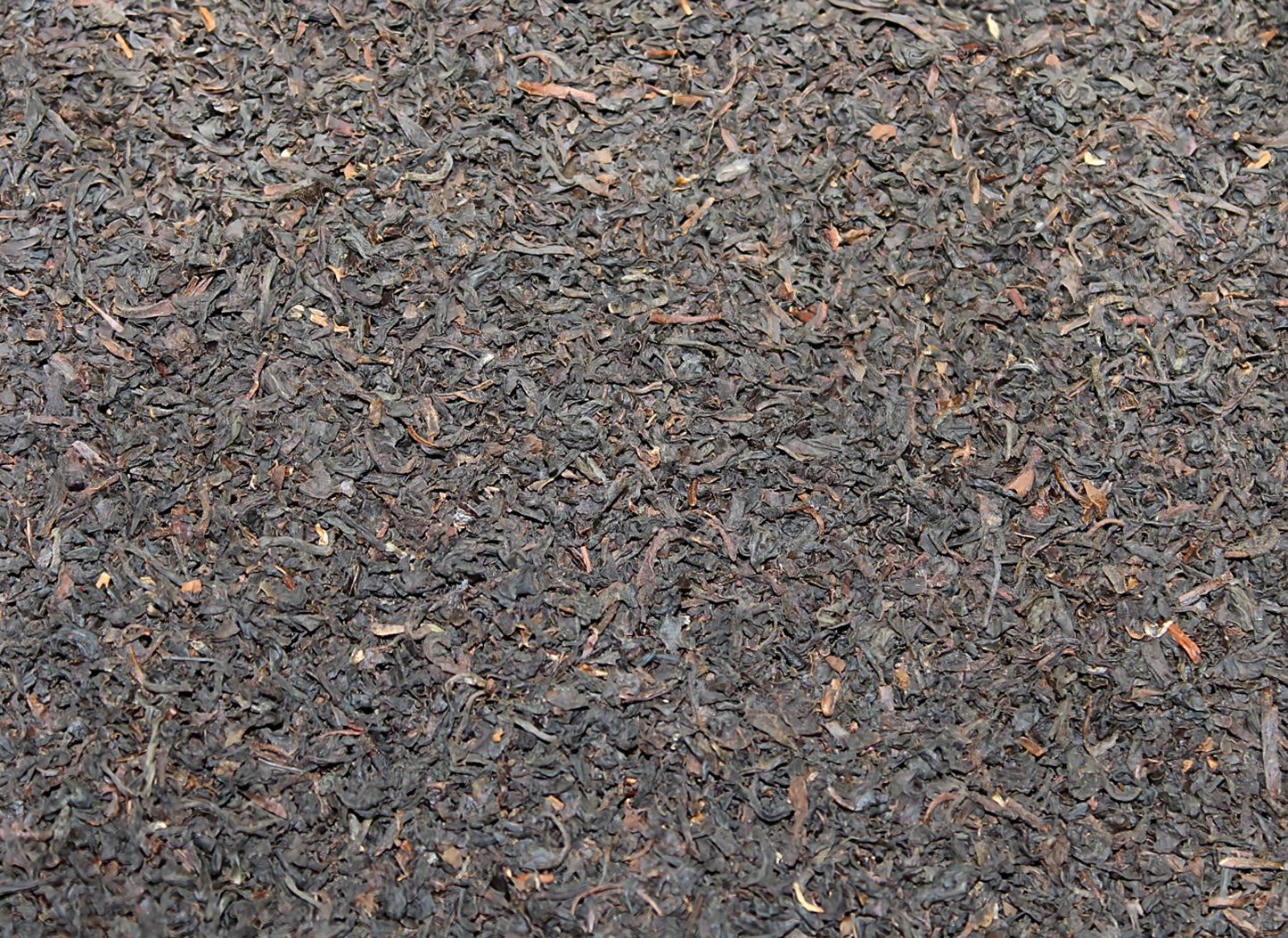 Earl Grey Leaf Organic Tea – Naturally Flavored Black Tea with Bergamot