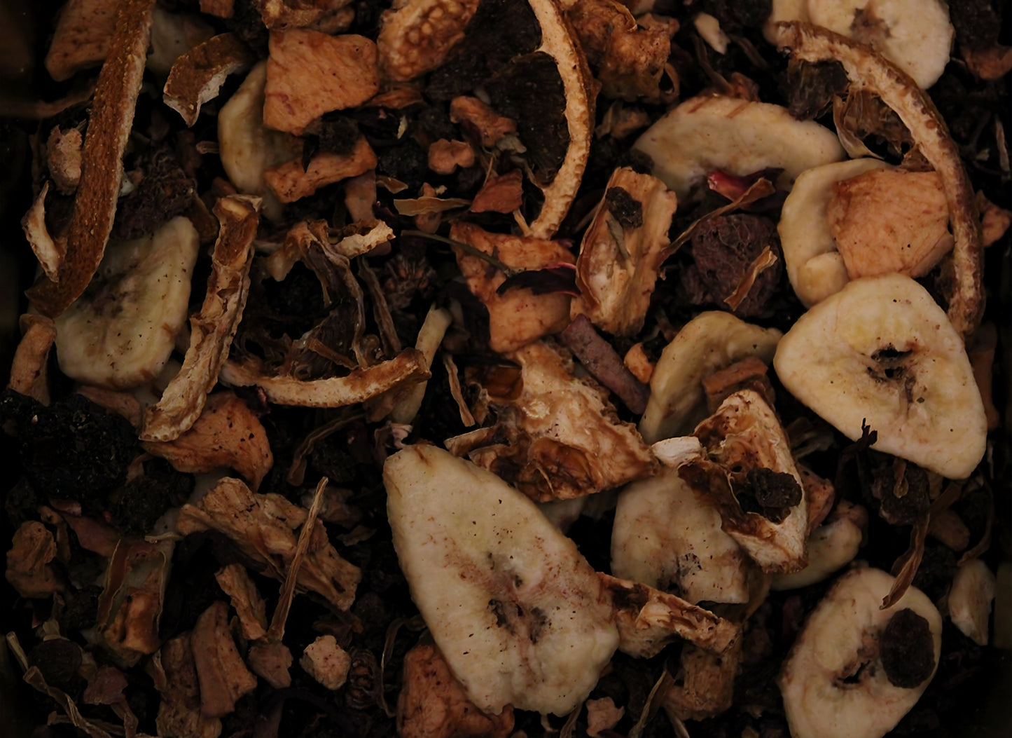 Früchtekörbchen Bio-Tee – Die Pure Fruchtvielfalt in Jeder Tasse