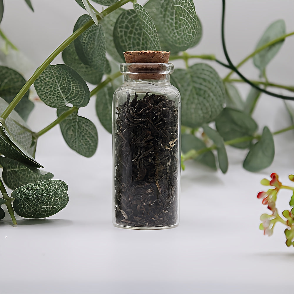 China Jasmin Biotee – Grüner Tee mit Jasmin