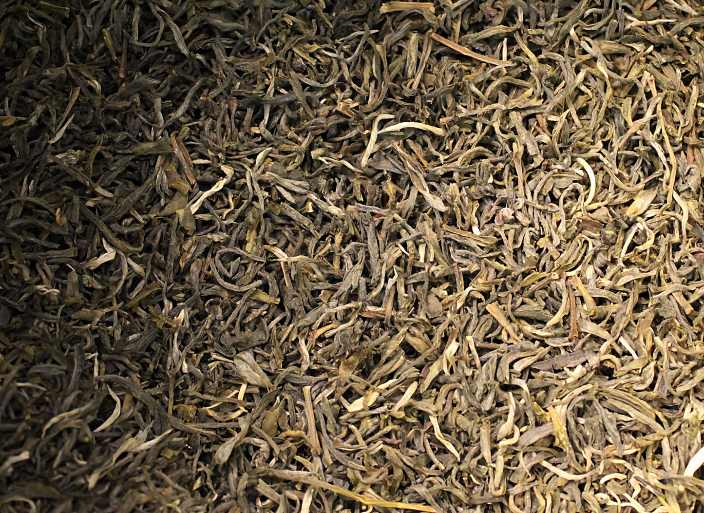 China Mao Feng Biotee – Exklusiver Weißer Tee aus Yunnan