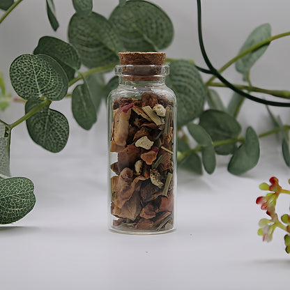 Orangenblüten Biotee – Fruchtig-frisches Orangenaroma für Dein Teeregal