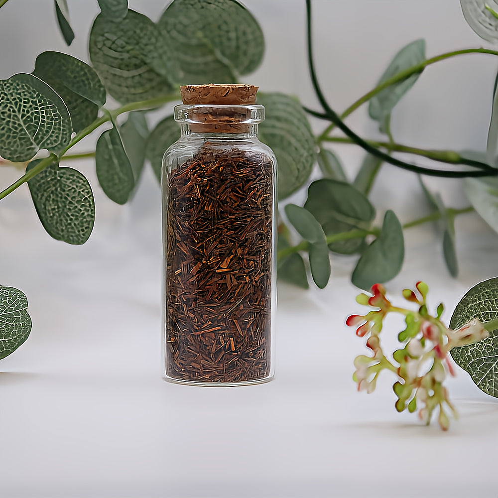 Original Rooibos Biotee – Der Milde, Koffeinfreie Klassiker für Jede Tageszeit