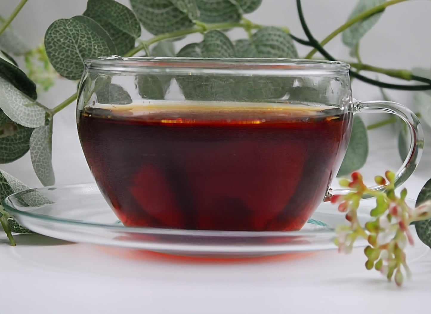 Original Rooibos Biotee – Der Milde, Koffeinfreie Klassiker für Jede Tageszeit
