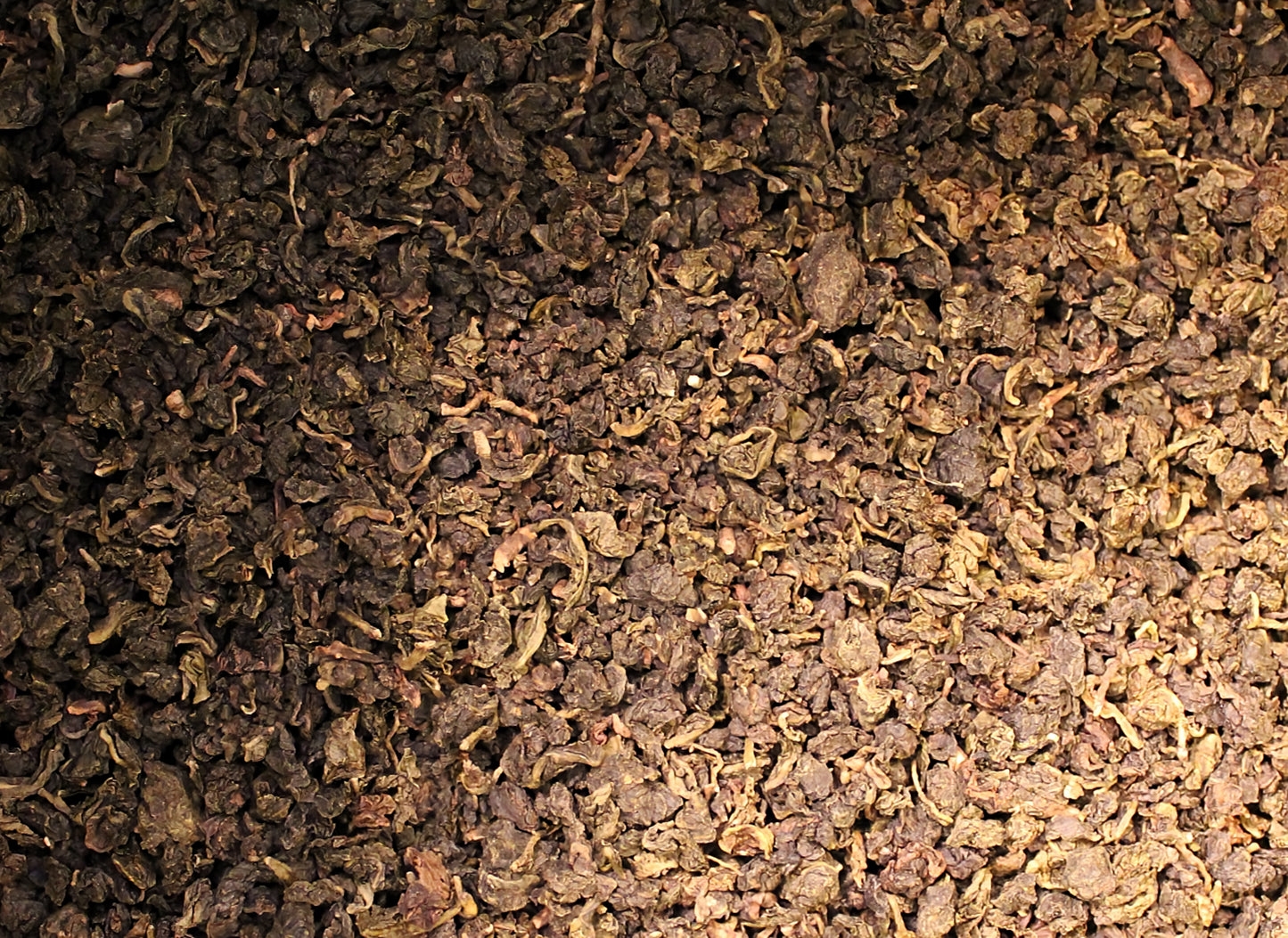 China Tie Kuan Yin Oolong Biotee – Edler Bio-Oolong Tee aus Fujian