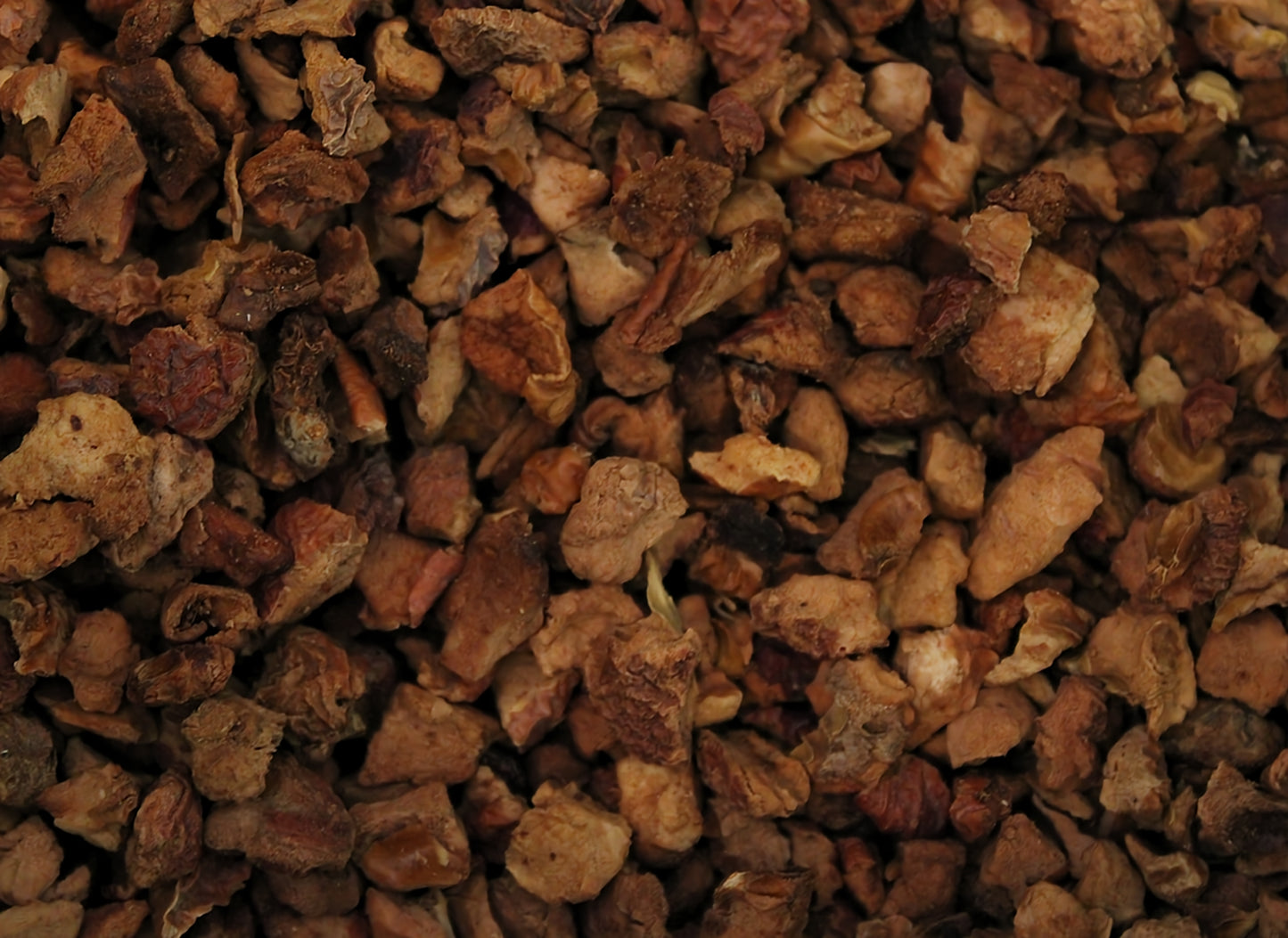 Türkischer Bio-Apfeltee – Natürlich Aromatisierte Früchteteemischung | Fruchtig-frischer Teegenuss