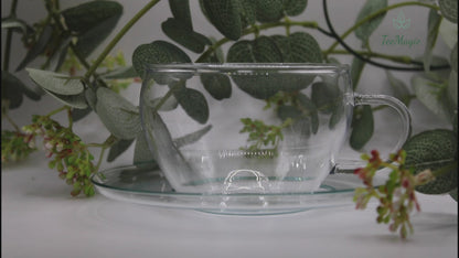 Bergkräutertee Biotee – Naturbelassene Kräuterteemischung